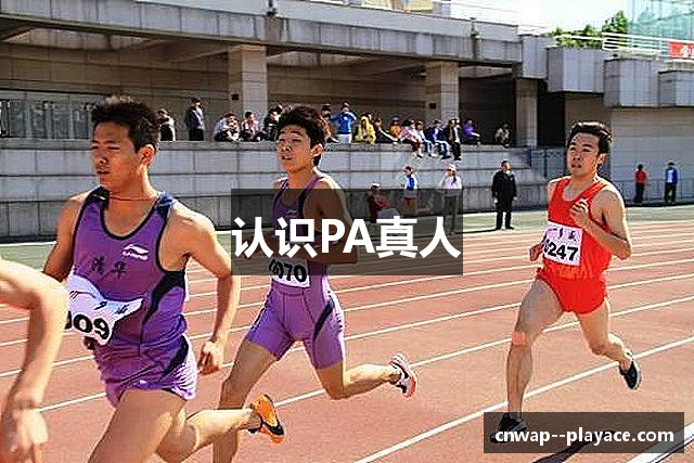 认识PA真人